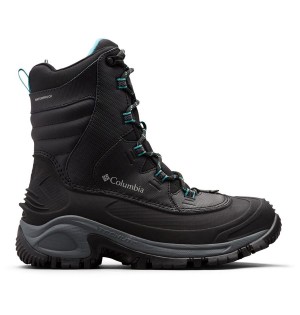 Columbia Bugaboot III Women's Boots Black | QNEPIB-263