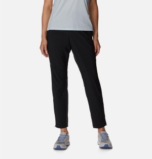 Columbia Endless Trail Training Joggers Women's Pants Black | BHVXAM-621