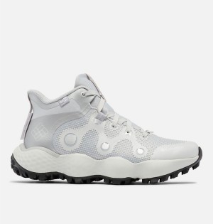 Columbia Escape Thrive Endure Women's Hiking Shoes Grey | MQJXVU-691