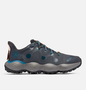 Columbia Escape Thrive Ultra Men's Sneakers Grey | DNABTV-328