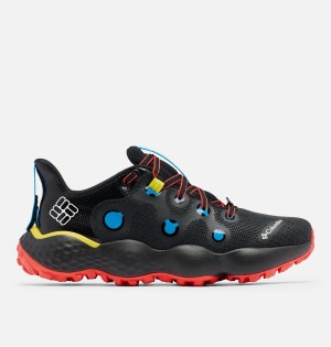 Columbia Escape Thrive Ultra Men's Sneakers Black | WCPGBJ-685