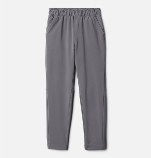 Columbia Frontrange Joggers Kids' Pants Grey | TMDWHB-378