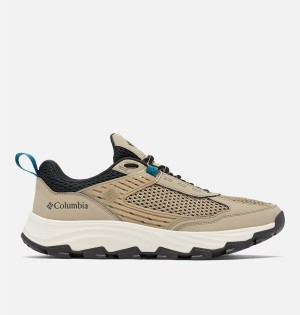 Columbia Hatana Breathe Men's Sneakers Beige | STKOCZ-190