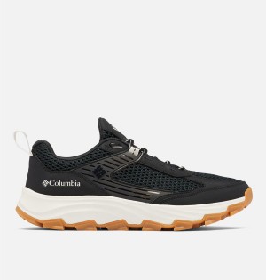 Columbia Hatana Breathe Men's Sneakers Black | UXMFTS-236