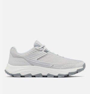 Columbia Hatana Rectrek Men's Sneakers Grey | QIMSDJ-279