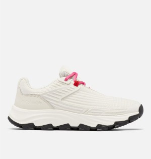 Columbia Hatana Rectrek Women's Sneakers White | VXGLKT-418