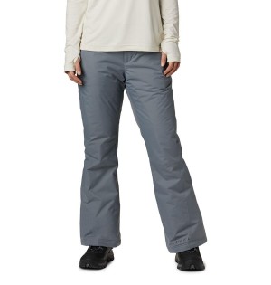 Columbia Modern Mountain 2.0 Insulated Ski Women's Pants Grey | UCBRKQ-768
