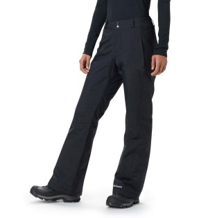 Columbia Modern Mountain 2.0 Insulated Ski Women's Pants Black | BGZPTF-063