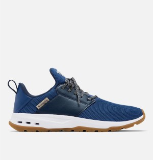 Columbia PFG Tamiami Men's Sneakers Blue | VJMBHL-017