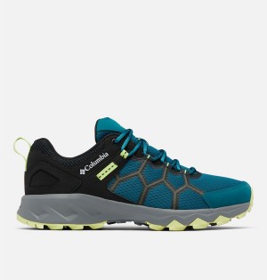Columbia Peakfreak II Men's Sneakers Blue | GACZPY-563
