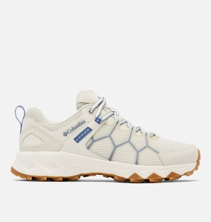 Columbia Peakfreak II Women's Hiking Shoes White | MTAEGQ-025