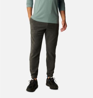 Columbia Steens Mountain Men's Pants Grey | PIOUGS-742