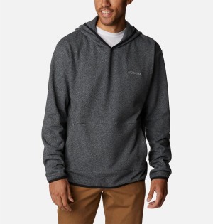 Columbia Stone Canyon Men's Hoodie Grey | YDEOTW-798