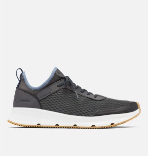 Columbia Summertide Water Men's Sneakers Grey | JKBVWL-879