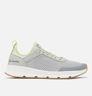 Columbia Summertide Water Men's Sneakers White | FWGPXY-084