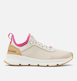 Columbia Summertide Water Women's Sneakers Beige | AROUIN-254