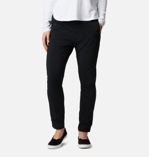 Columbia Tidal PFG II Women's Pants Black | ELOTSU-351