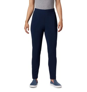 Columbia Tidal PFG II Women's Pants Navy | YHSXGQ-027