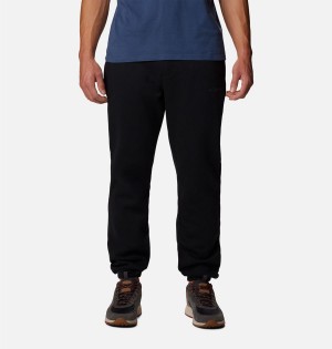 Columbia Trek Joggers Men's Pants Black | ZBKCJR-914