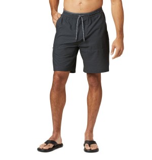 Columbia Twisted Creek Men's Shorts Grey | HFVUGK-657