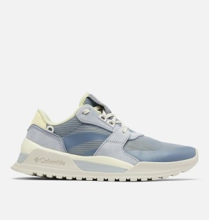 Columbia Wildone Anthem Women's Sneakers Grey | TRLBIA-958