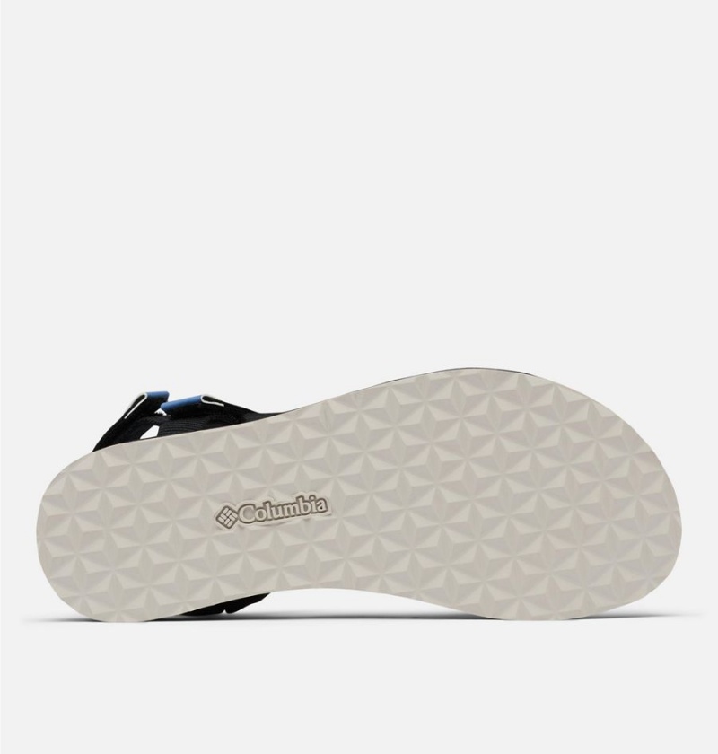 Columbia Alava Women's Sandals Black | WCAXGM-053