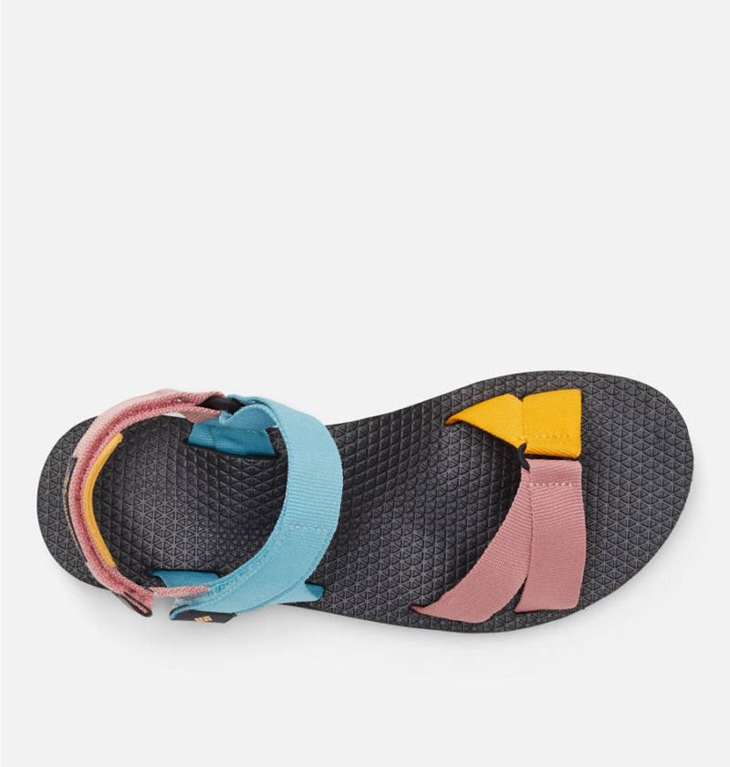 Columbia Alava Women's Sandals Pink | OSUIGP-639