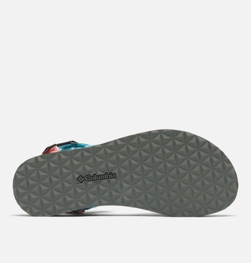 Columbia Alava Women's Sandals Pink | OSUIGP-639