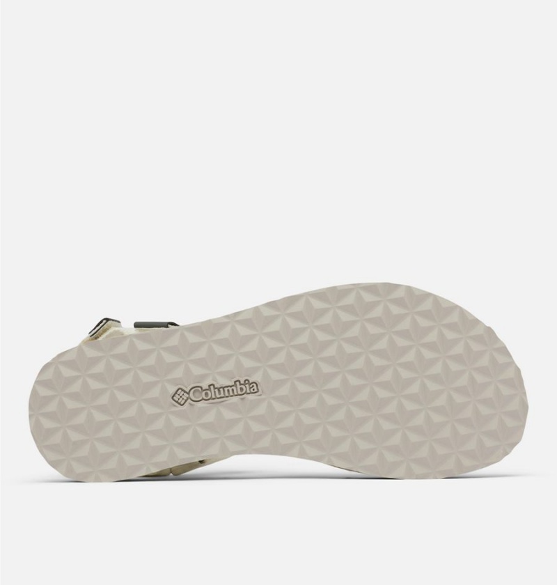 Columbia Alava Women's Sandals White | HFTIEG-214