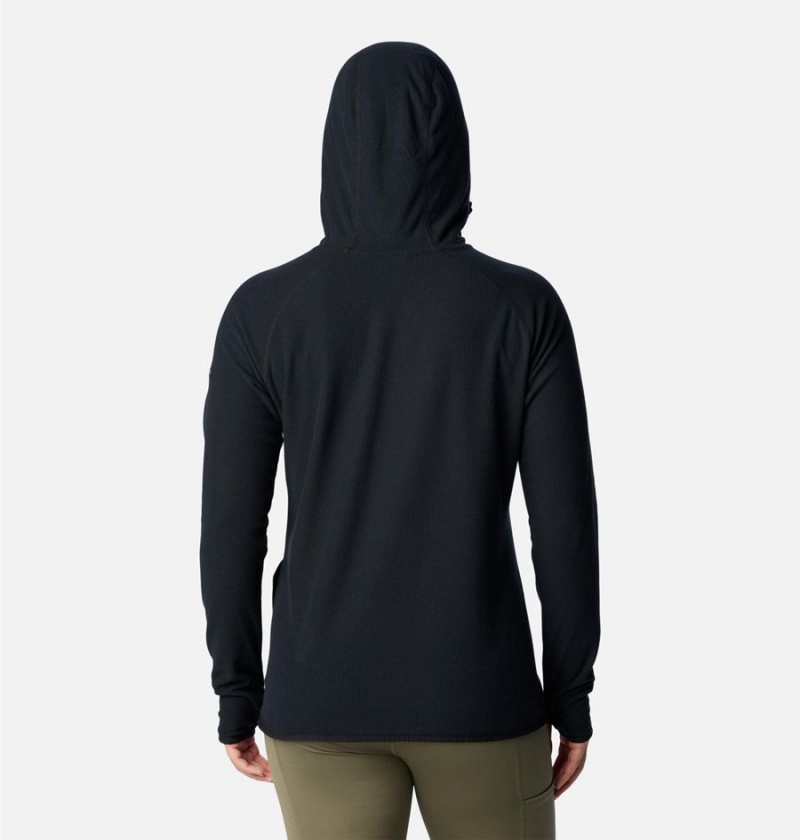 Columbia Back Beauty Pullover Women's Hoodie Black | TSZILR-241