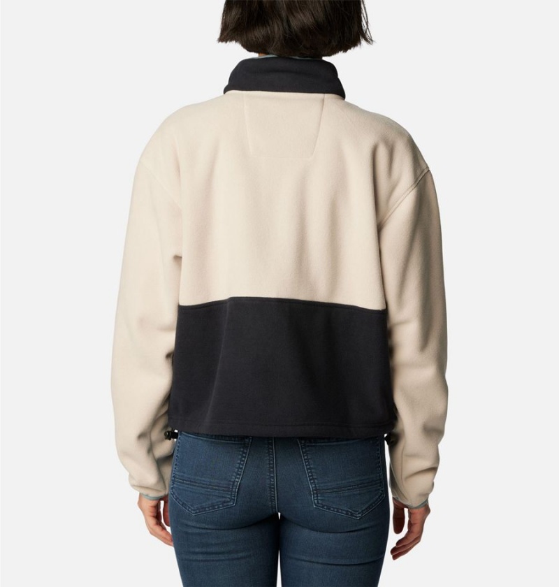 Columbia Backbowl Remastered Women's Fleece Jacket Multicolor | XAWMBS-927