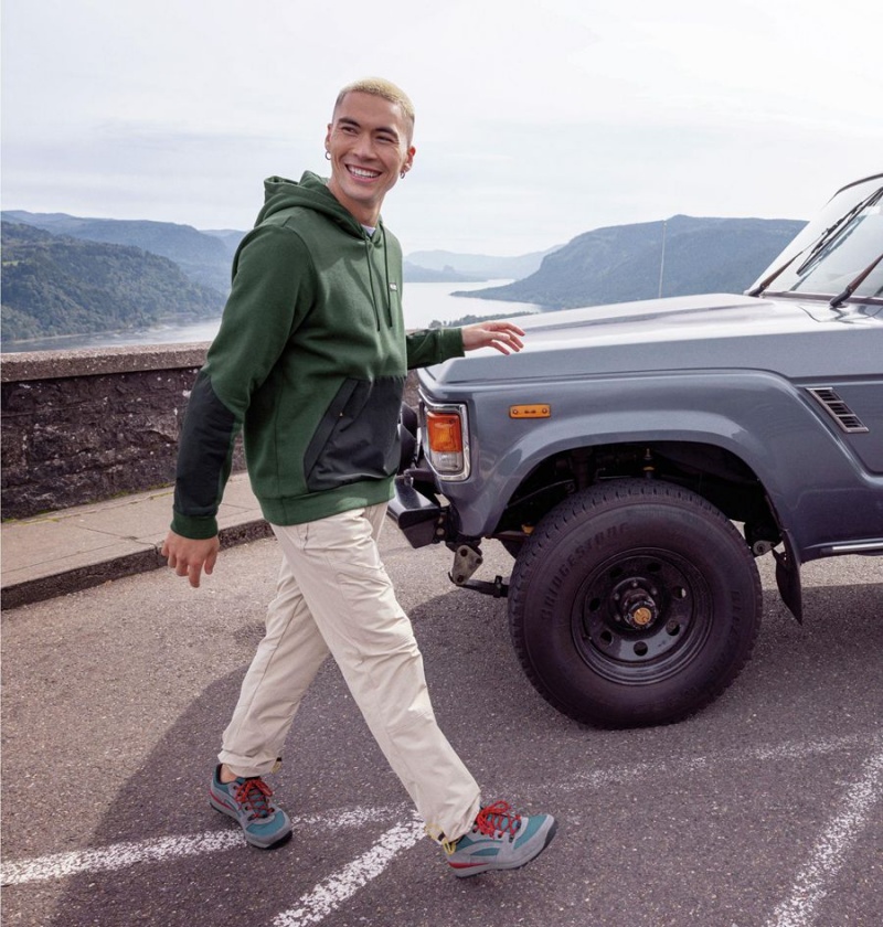 Columbia Ballistic Ridge Insulated Men's Pants Khaki | RQGCSB-928