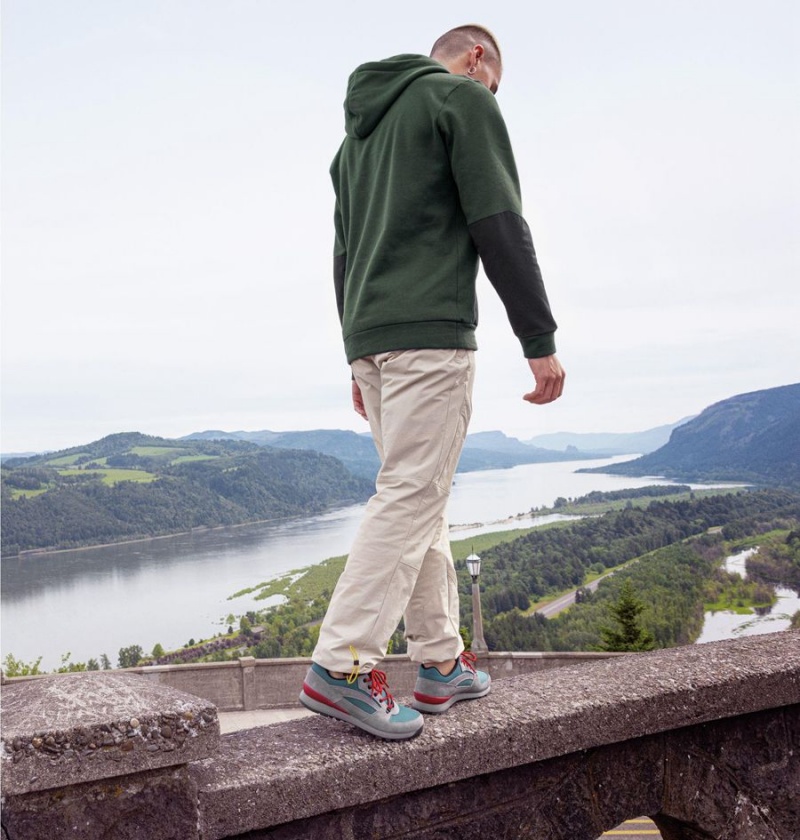 Columbia Ballistic Ridge Insulated Men's Pants Khaki | RQGCSB-928