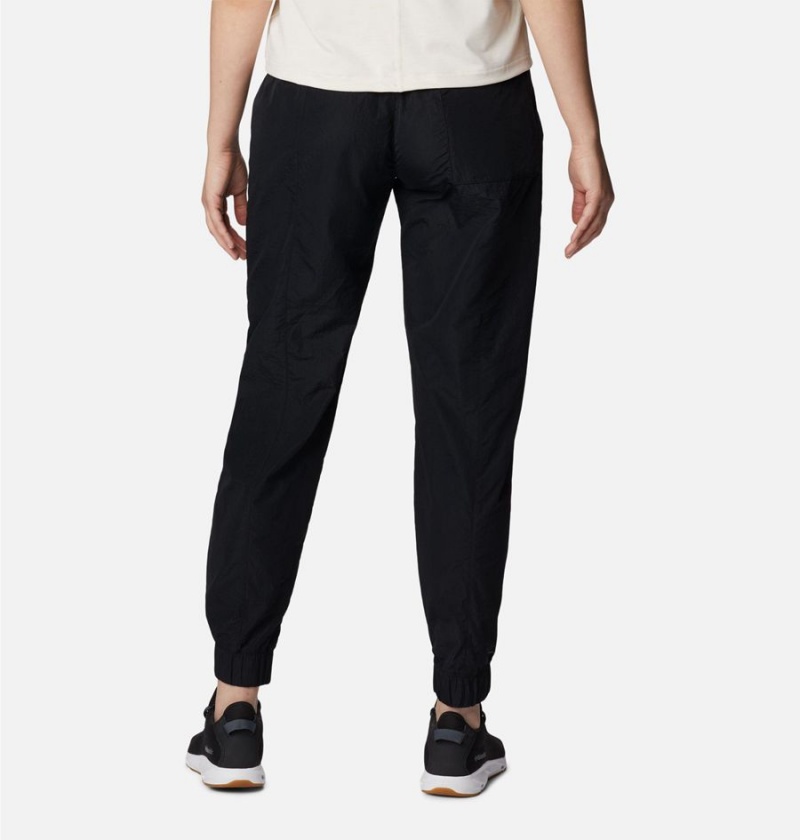 Columbia Boundless Trek Joggers Women's Pants Black | YHSTRX-849