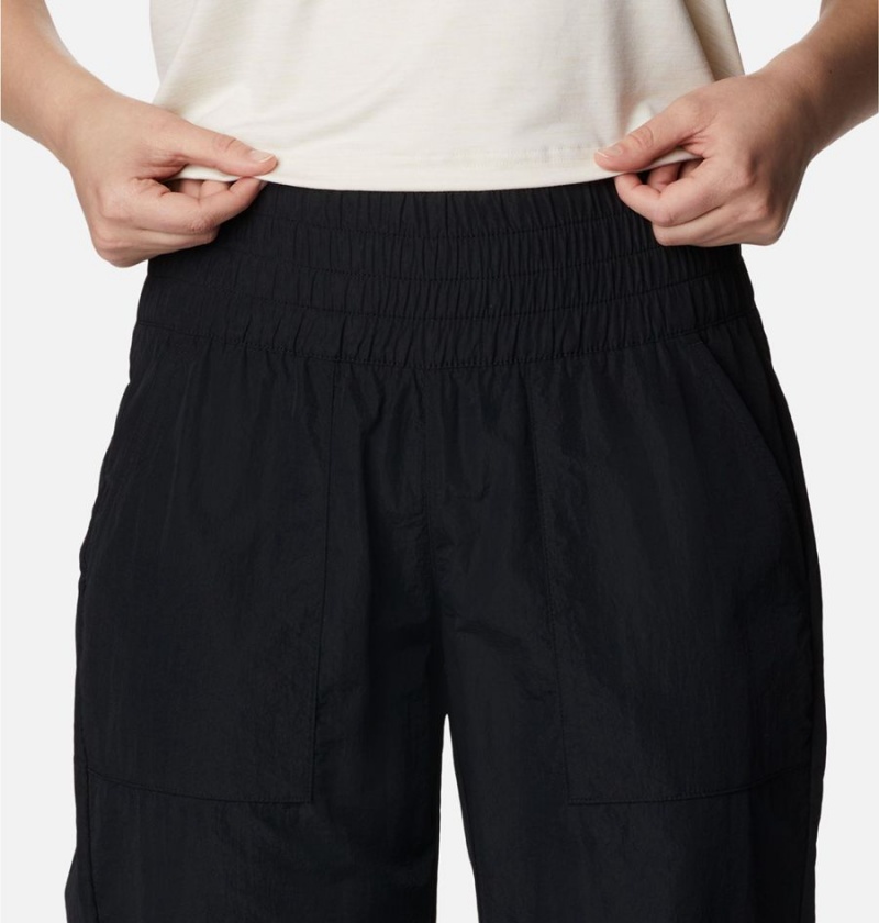 Columbia Boundless Trek Joggers Women's Pants Black | YHSTRX-849