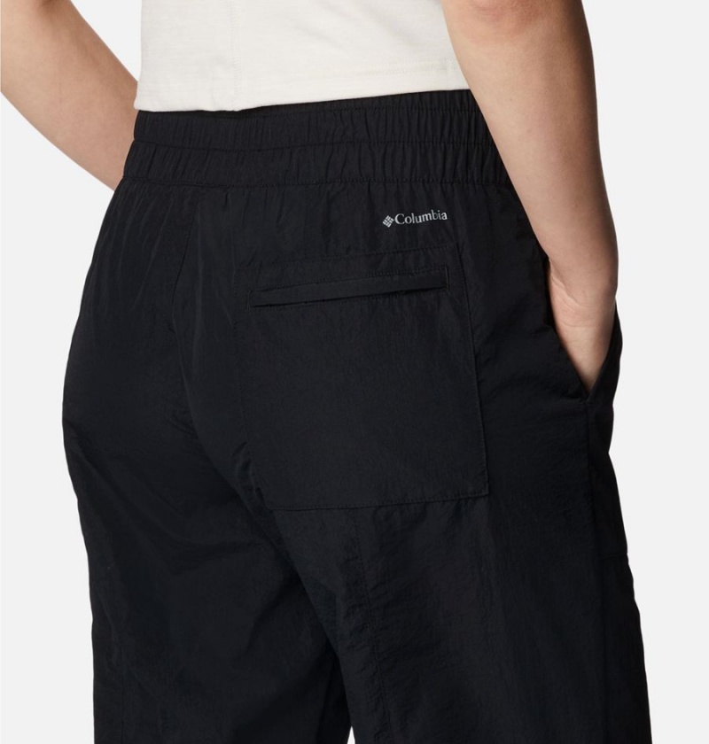 Columbia Boundless Trek Joggers Women's Pants Black | YHSTRX-849