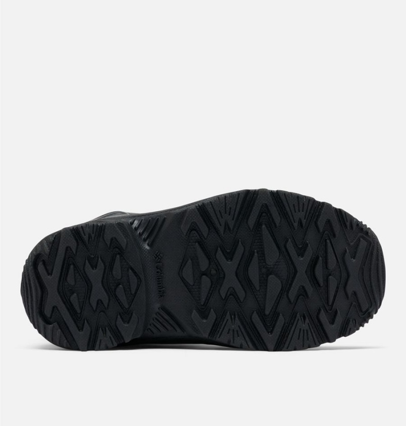 Columbia Bugaboot Celsius Kids' Boots Black | RBPKEV-650