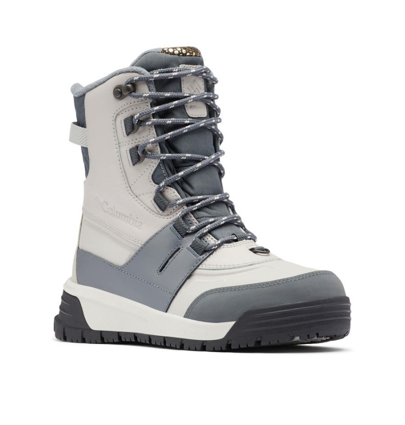 Columbia Bugaboot Celsius Plus Women's Boots Beige | SENHQY-563