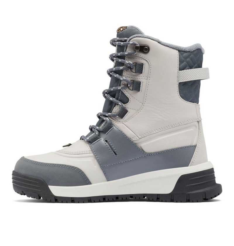 Columbia Bugaboot Celsius Plus Women's Boots Beige | SENHQY-563
