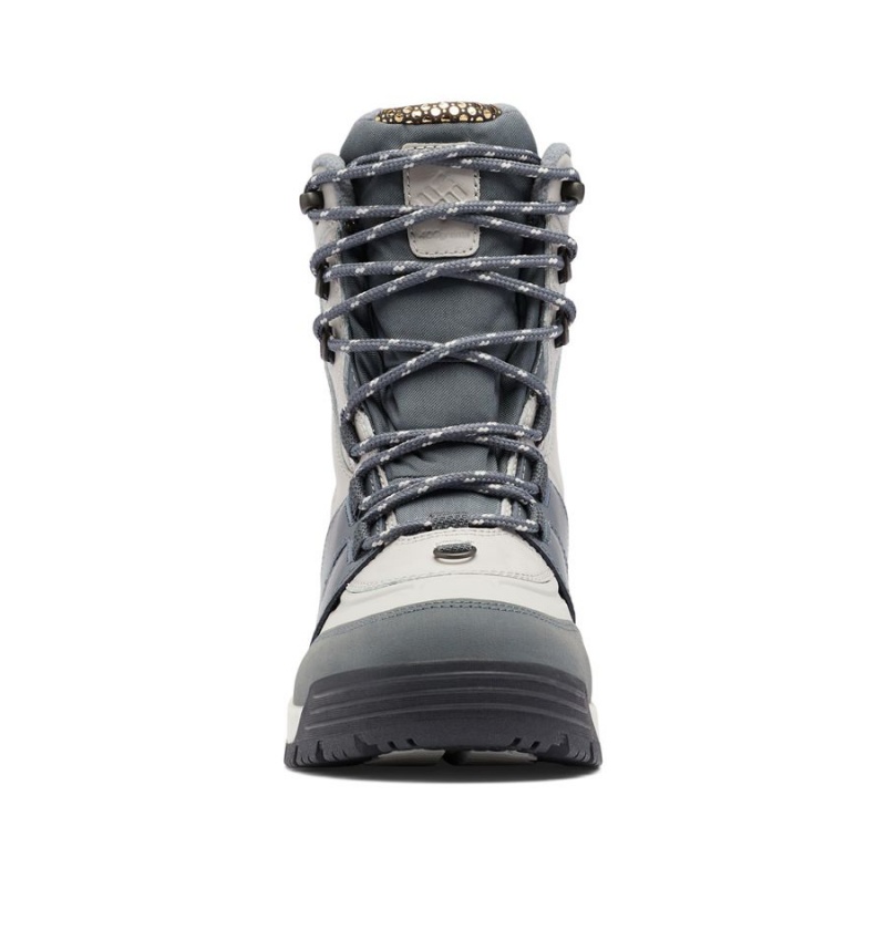 Columbia Bugaboot Celsius Plus Women's Boots Beige | SENHQY-563