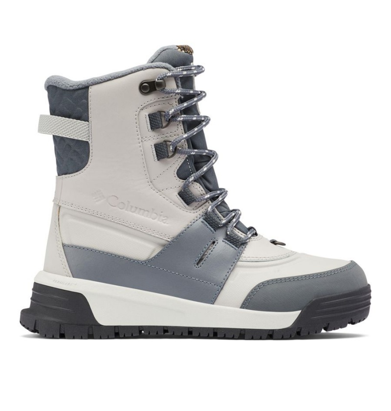 Columbia Bugaboot Celsius Plus Women\'s Boots Beige | SENHQY-563