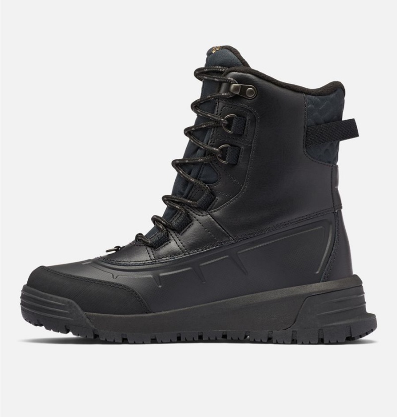 Columbia Bugaboot Celsius Women's Boots Black | WBZUMV-276