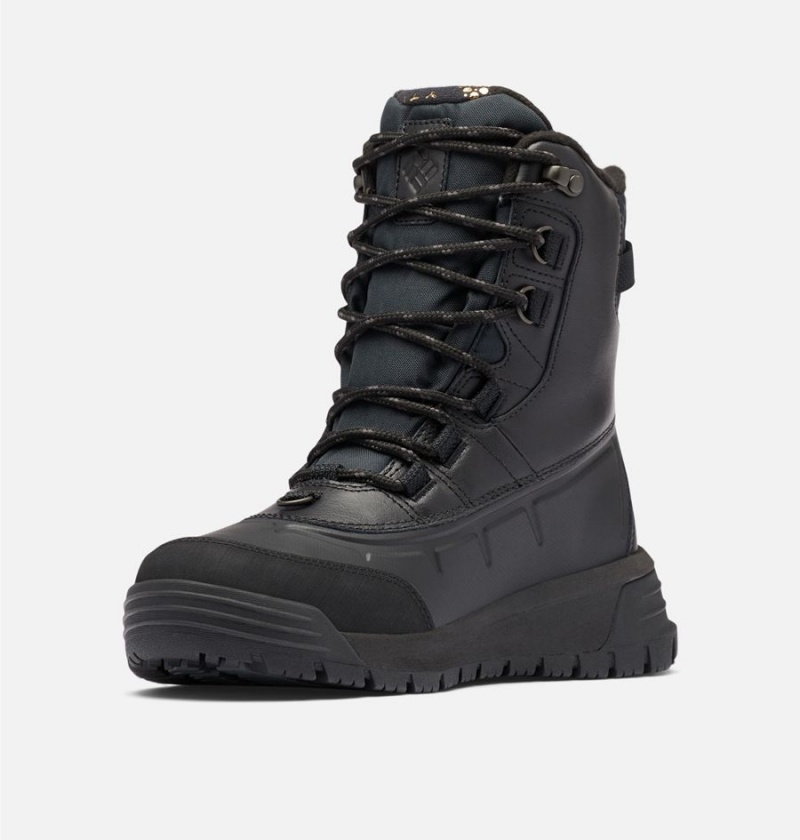 Columbia Bugaboot Celsius Women's Boots Black | WBZUMV-276