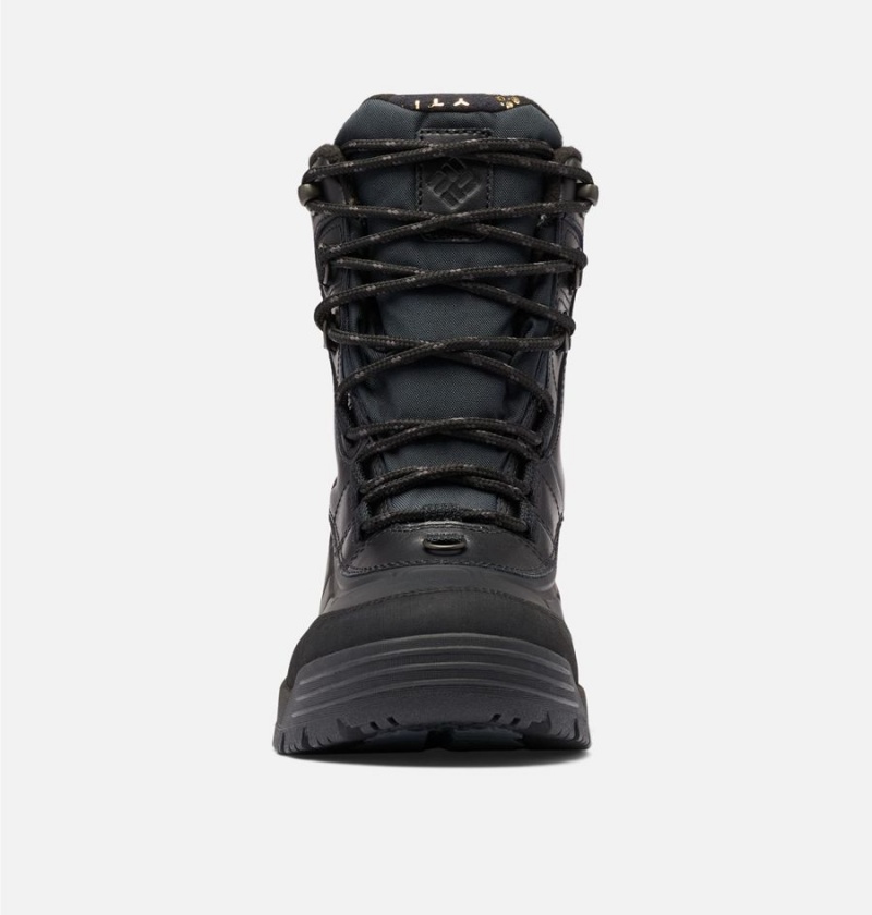 Columbia Bugaboot Celsius Women's Boots Black | WBZUMV-276