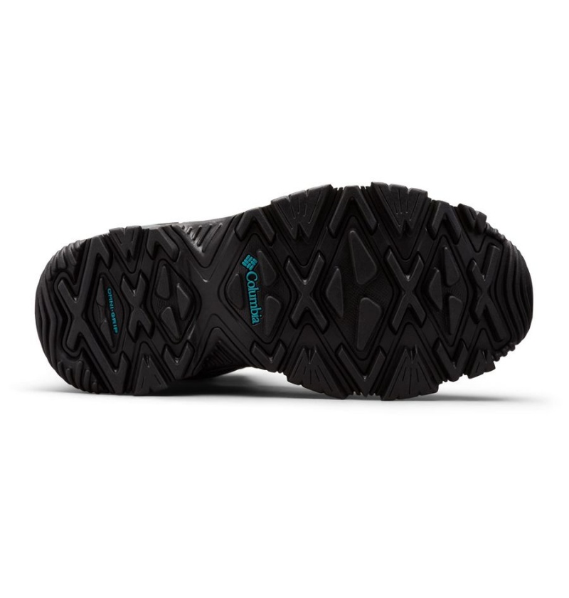 Columbia Bugaboot III Women's Boots Black | QNEPIB-263