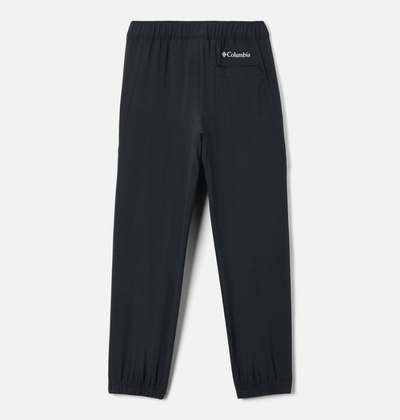 Columbia Daytrekker Kids' Pants Black | DQCUWV-629