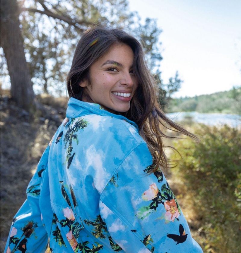 Columbia Deschutes Valley Wind Shell Jacket Women's Windbreaker Blue | RSBLWQ-748