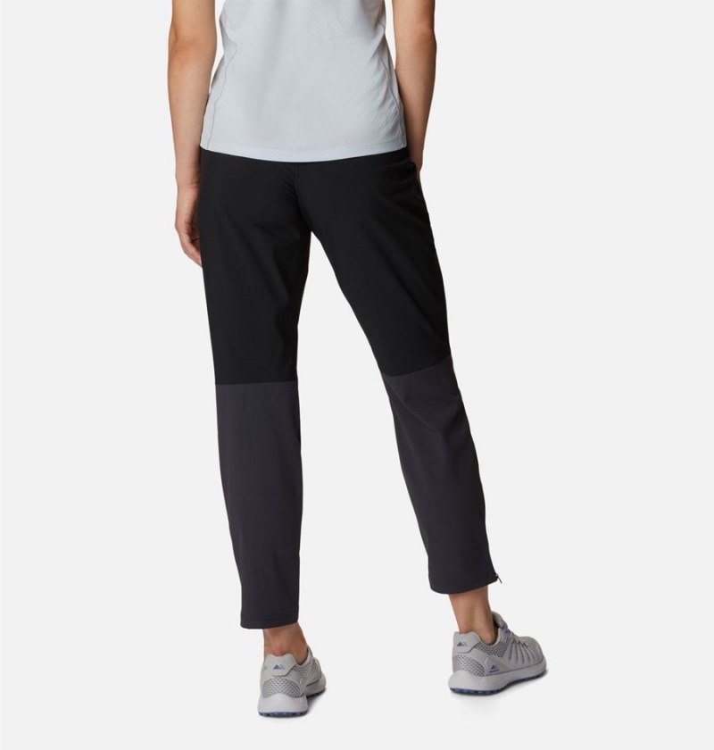 Columbia Endless Trail Training Joggers Women's Pants Black | BHVXAM-621