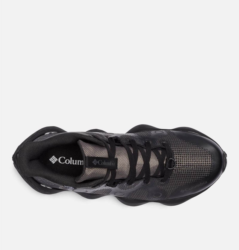 Columbia Escape Thrive Endure Women's Hiking Shoes Black | EZJDTK-453