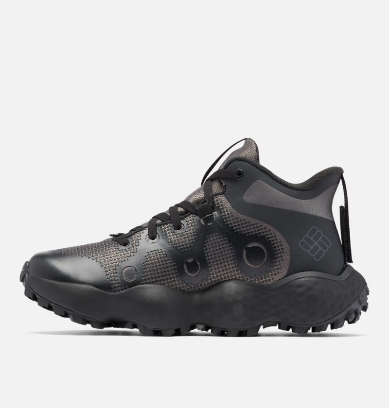 Columbia Escape Thrive Endure Women's Hiking Shoes Black | EZJDTK-453